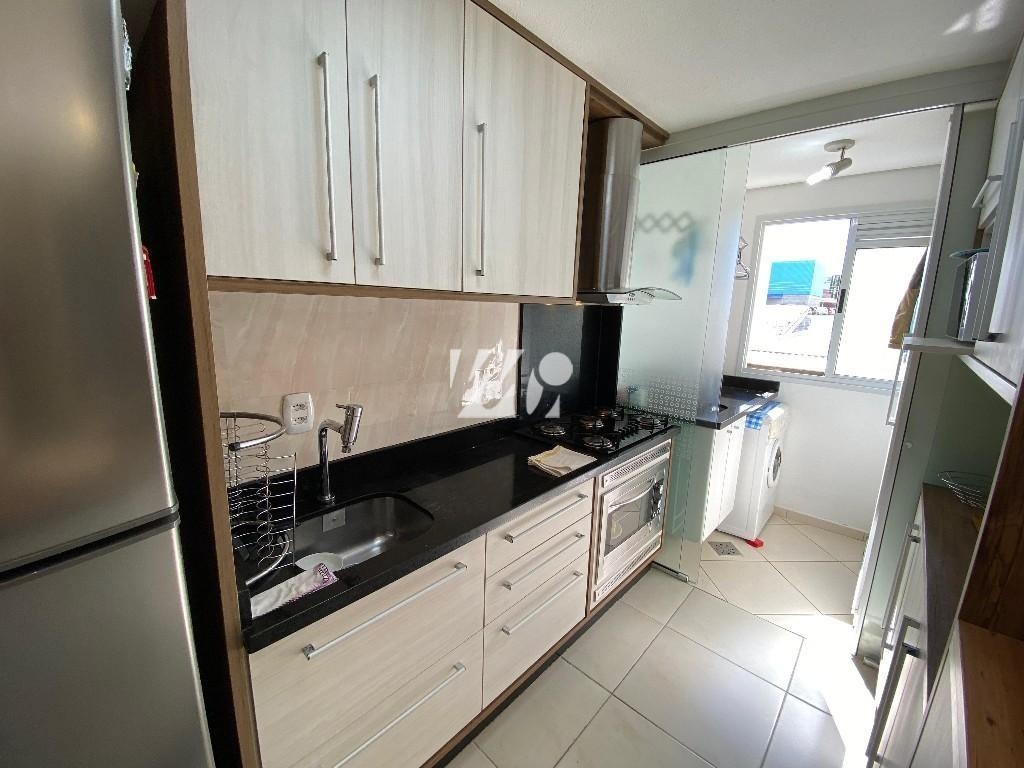 Apartamento em Pagani, Palhoça. 2 quartos, 60m². Imagem 6 de 12